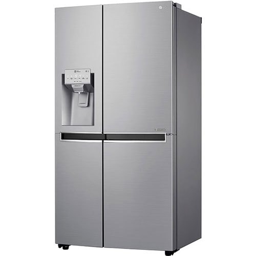 Tủ lạnh LG Side by side 601 lít GR-D247JS Inverter Linear