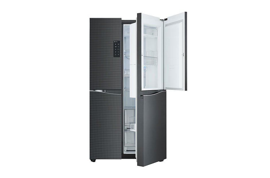 Tủ lạnh Side by Side LG GR-R247LGB 675 Lít