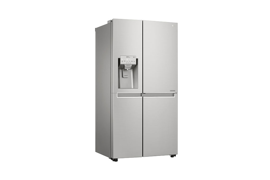 Tủ lạnh LG Inverter Side by side 601 lít GR-P247JS Door-In-Door
