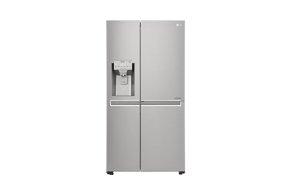 Tủ lạnh LG Inverter Side by side 601 lít GR-P247JS Door-In-Door