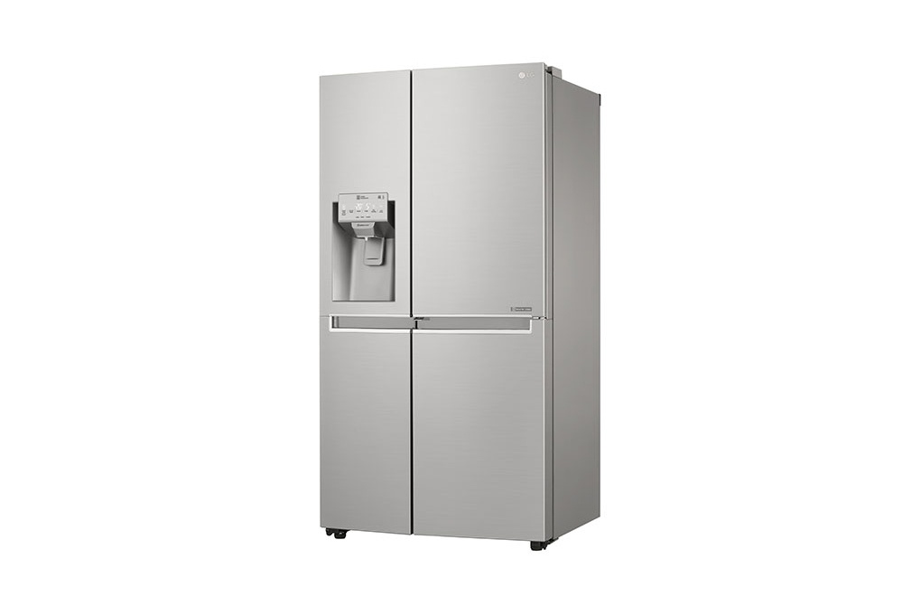Tủ lạnh LG Inverter Side by side 601 lít GR-P247JS Door-In-Door