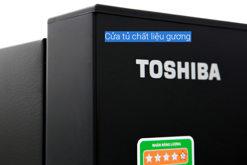 Tủ lạnh Toshiba 180L Inverter GR-B22VU(UKG)