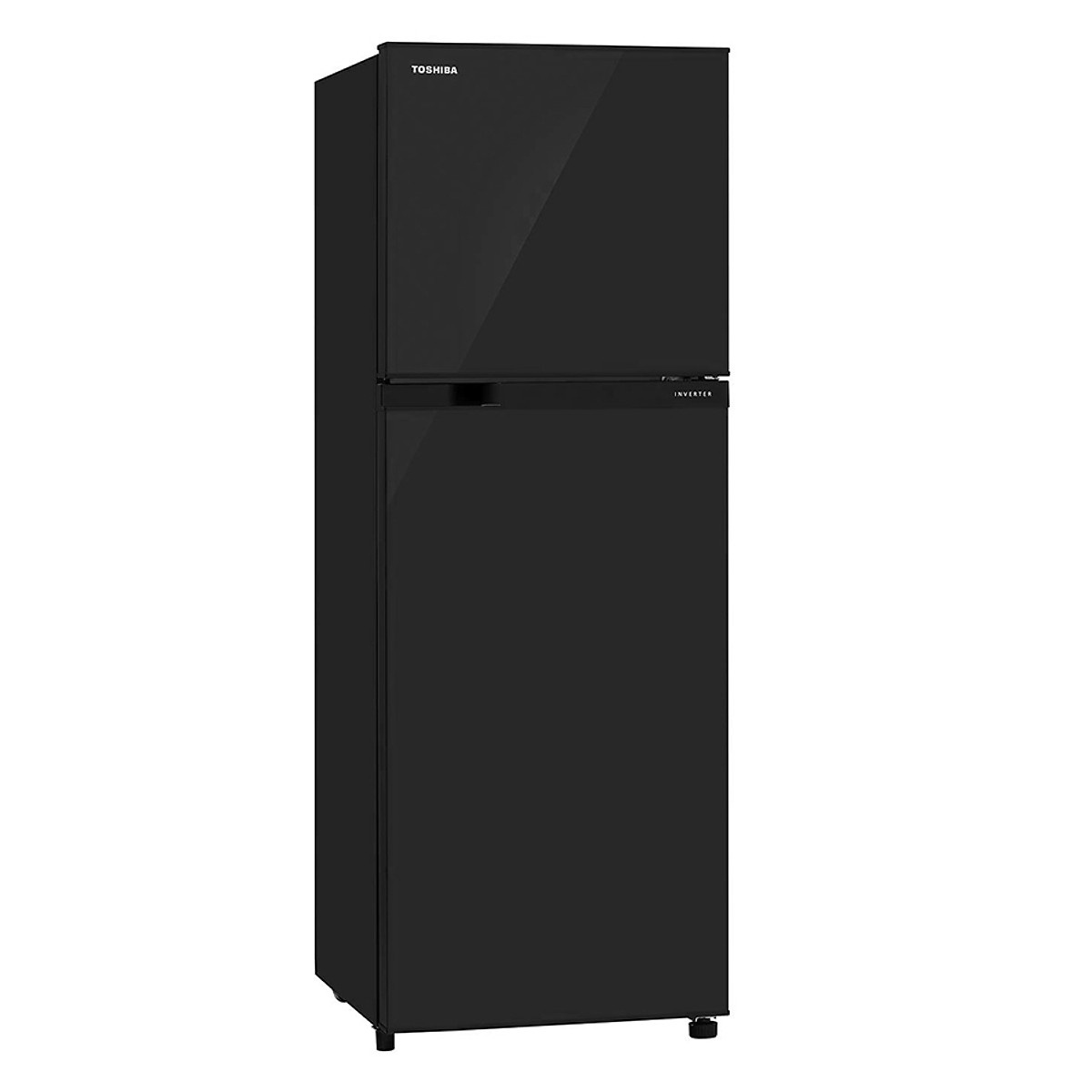 Tủ lạnh Toshiba 226L Inverter GR-A28VU(UK) Đen
