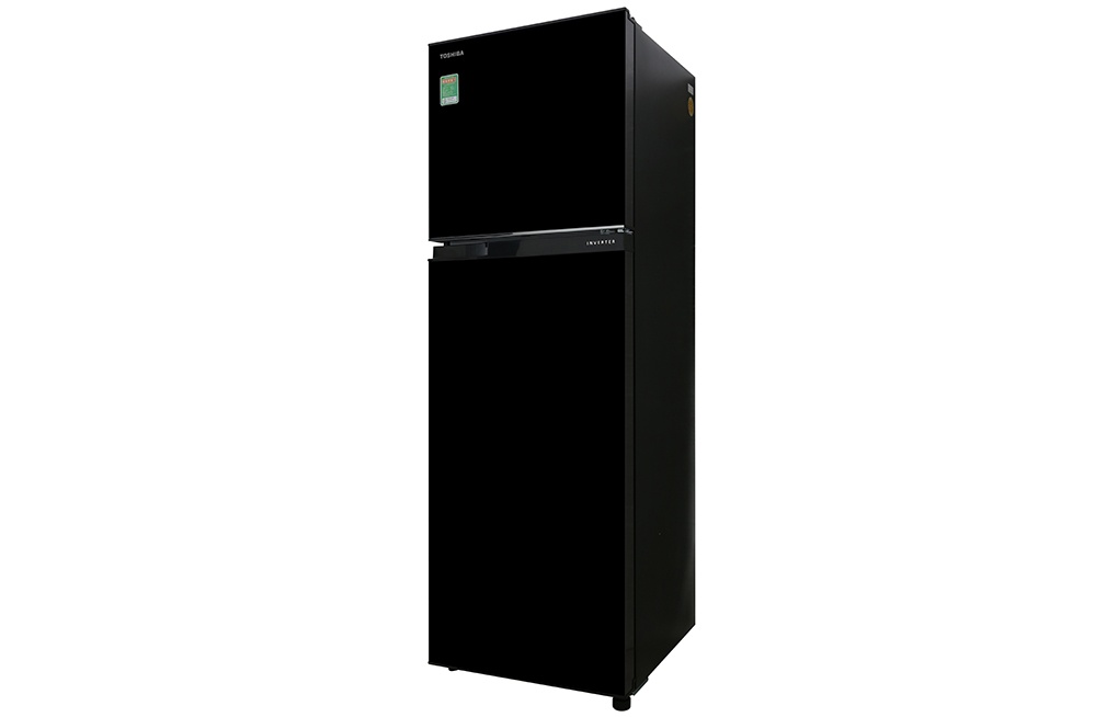 Tủ lạnh Toshiba 253L Inverter GR-B31VU(UKG)