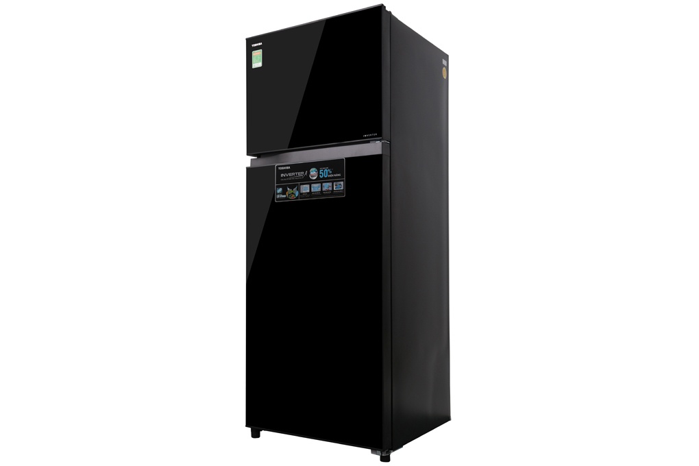 Tủ lạnh Toshiba 409L Inverter GR-AG46VPDZ/XK1