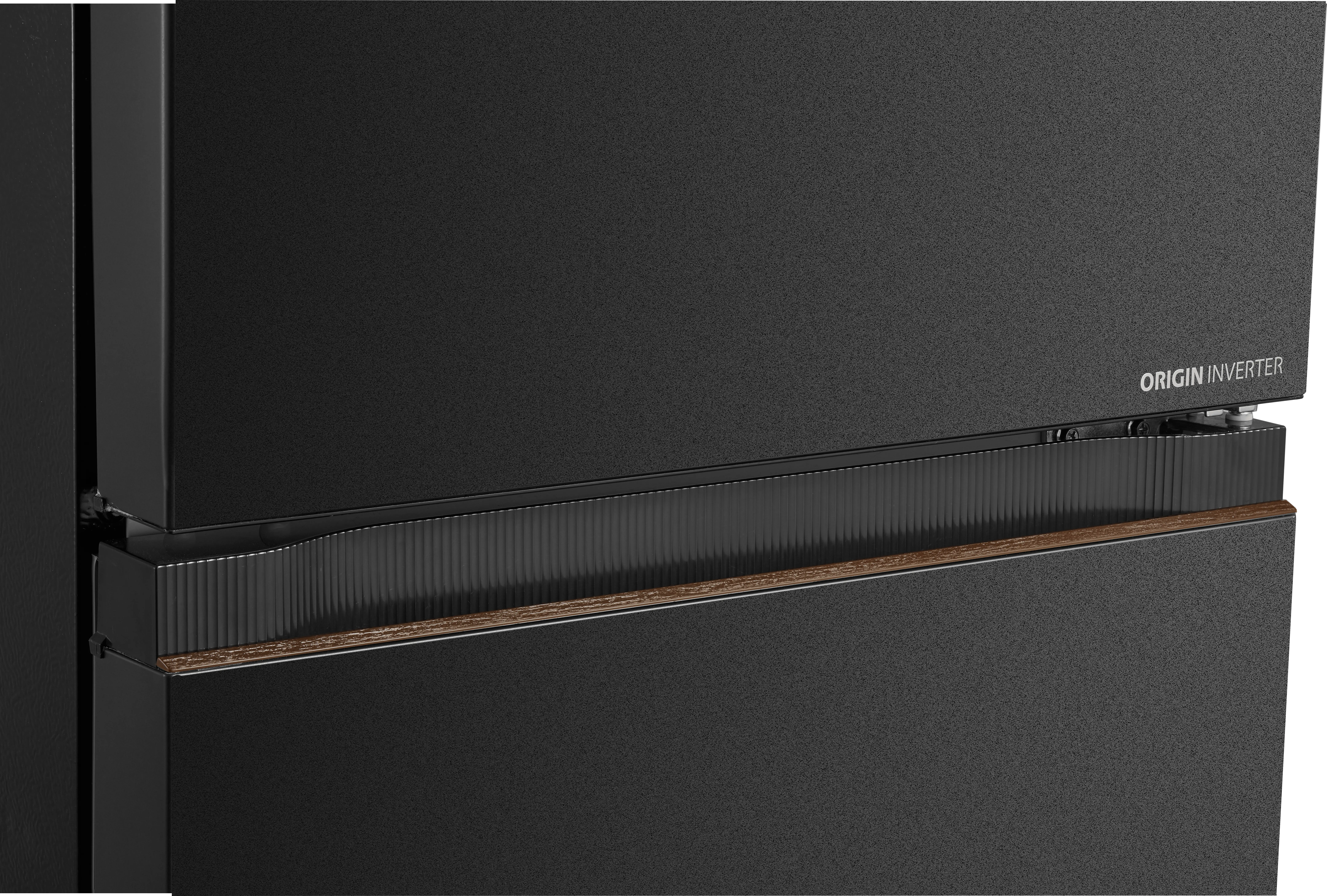 Tủ lạnh Toshiba Inverter 240 Lít GR-RT310WE-PMV(68)