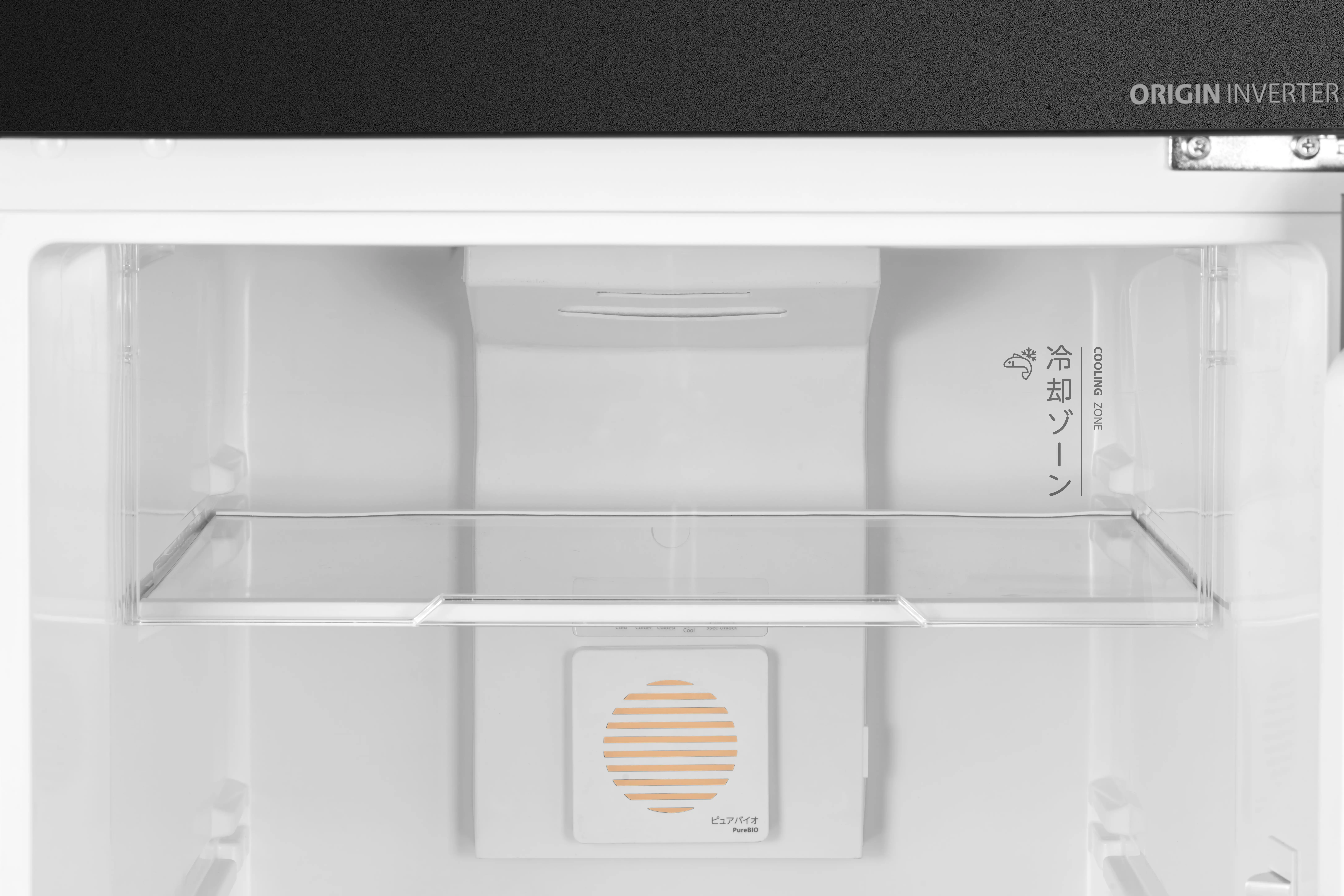 Tủ lạnh Toshiba Inverter 240 Lít GR-RT310WE-PMV(68)