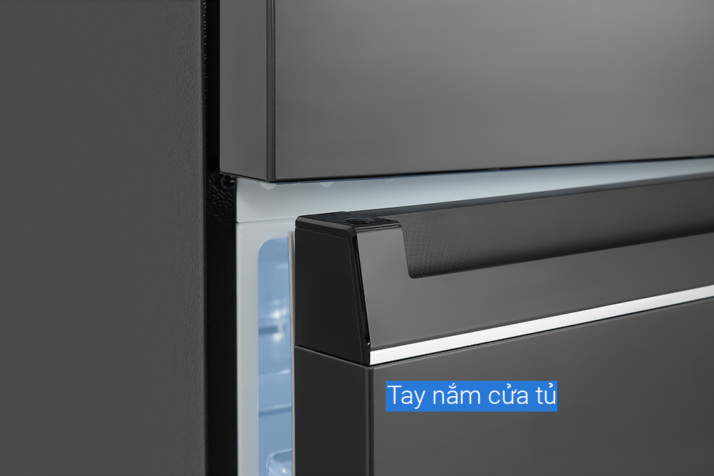 Tủ lạnh Toshiba Inverter 312L GR-RT416WE-PMV(58)-MM