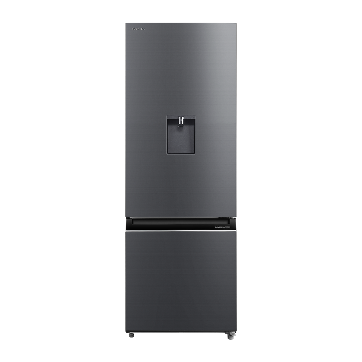 Tủ lạnh Toshiba Inverter 321 Lít GR-RB405WEA-PMV(06)-MG