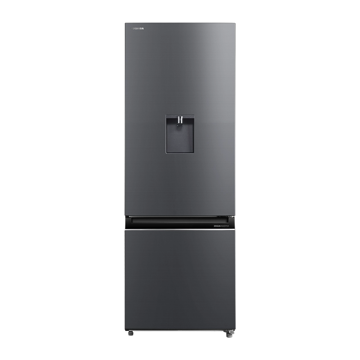 Toshiba Inverter 321 Lít GR-RB405WEA-PMV(06)-MG