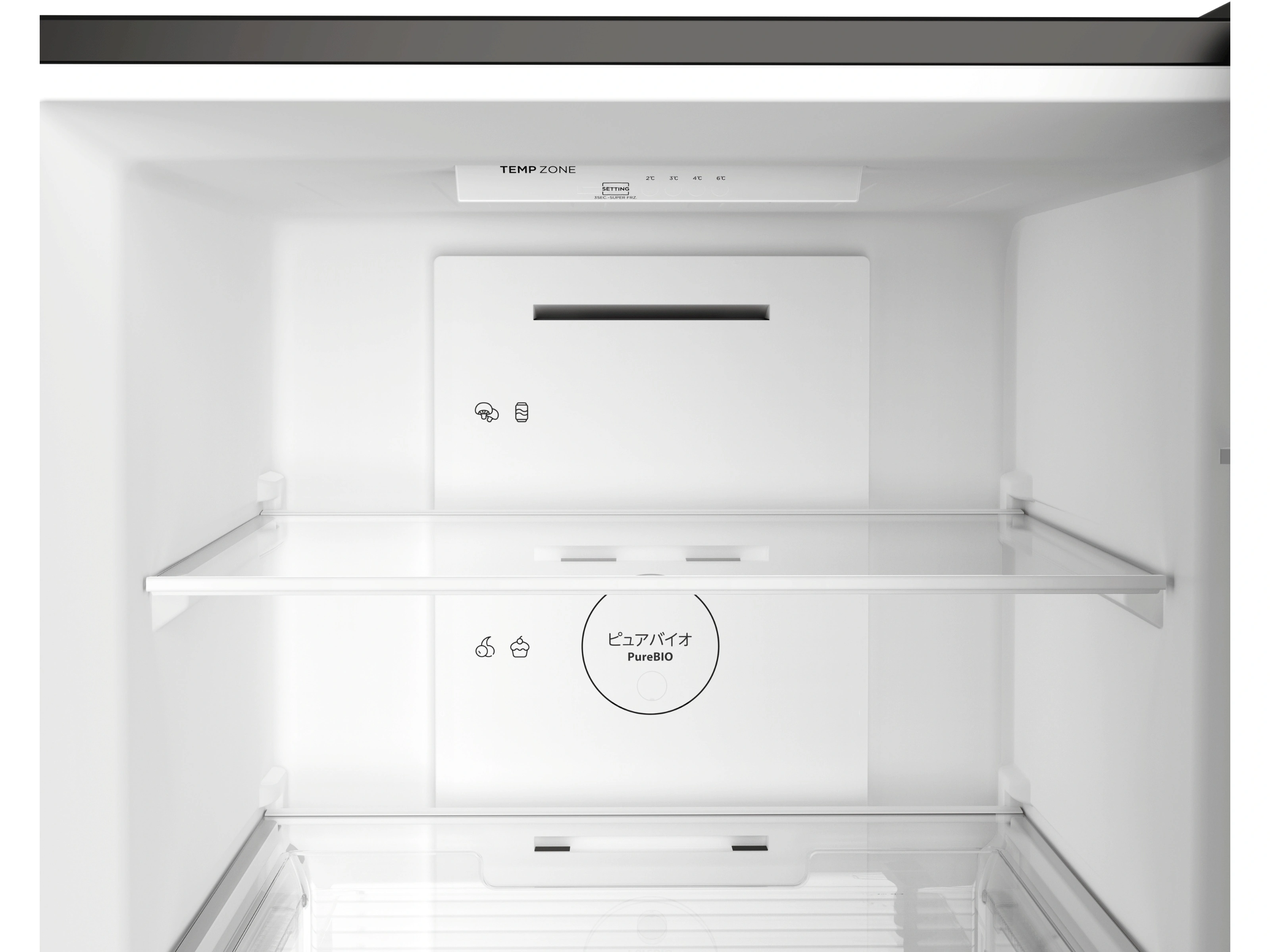 Tủ lạnh Toshiba Inverter 325 lít GR-RB420WE-PMV(68)