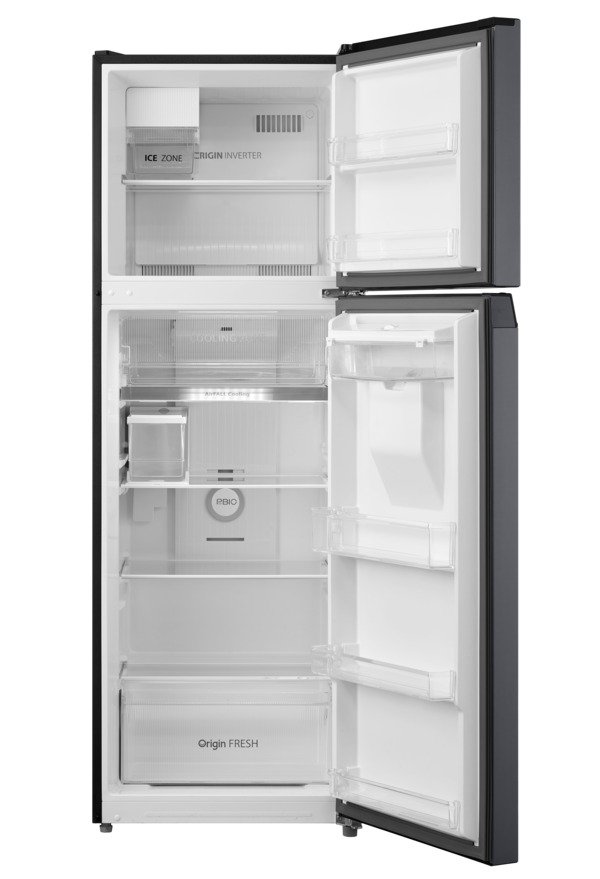 Tủ lạnh Toshiba Inverter 336L GR-RT435WEA-PMV(06)-MG