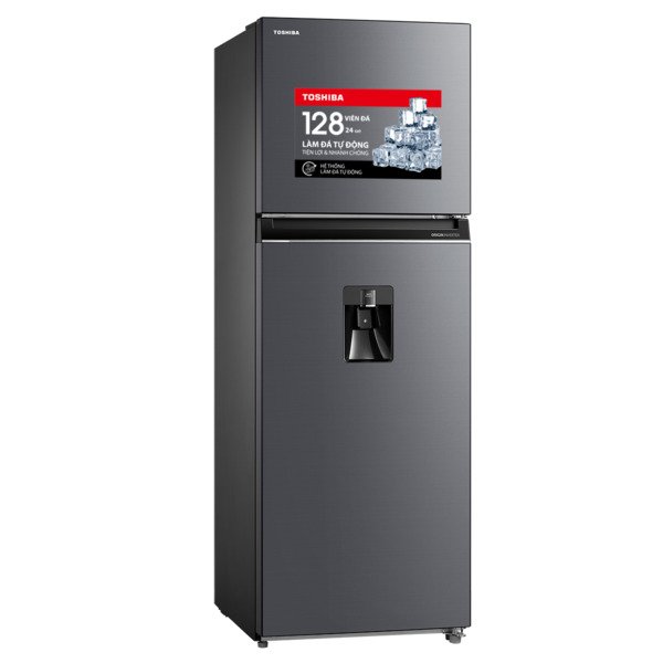 Tủ lạnh Toshiba Inverter 336L GR-RT435WEA-PMV(06)-MG
