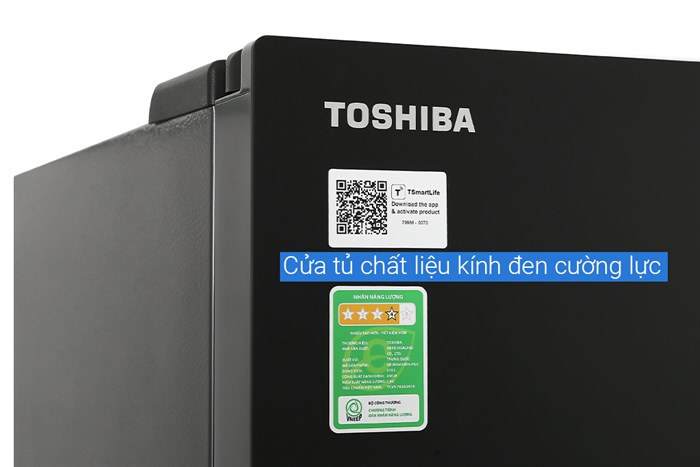 Tủ lạnh Toshiba Inverter 515 lít 4 cửa GR-RF665WIA-PGV(22)-XK