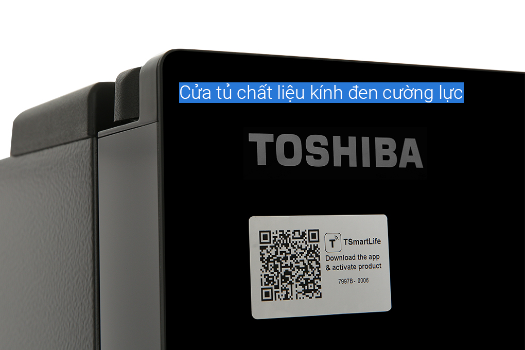 Tủ lạnh Toshiba Inverter 515l GR-RF677WI-PGV(22)-XK