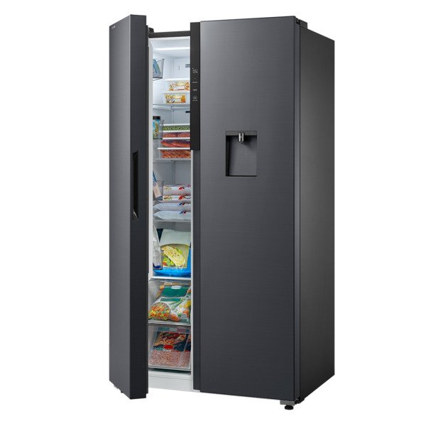 Tủ lạnh Toshiba Inverter 596L GR-RS775WI-PMV(06)-MG