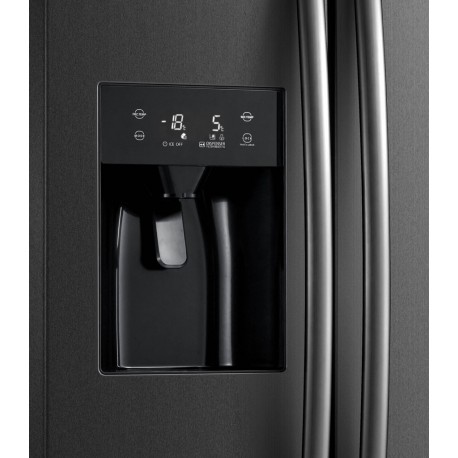 Tủ lạnh Toshiba SBS Inverter 493L RS637WE-PMV(06)-MG
