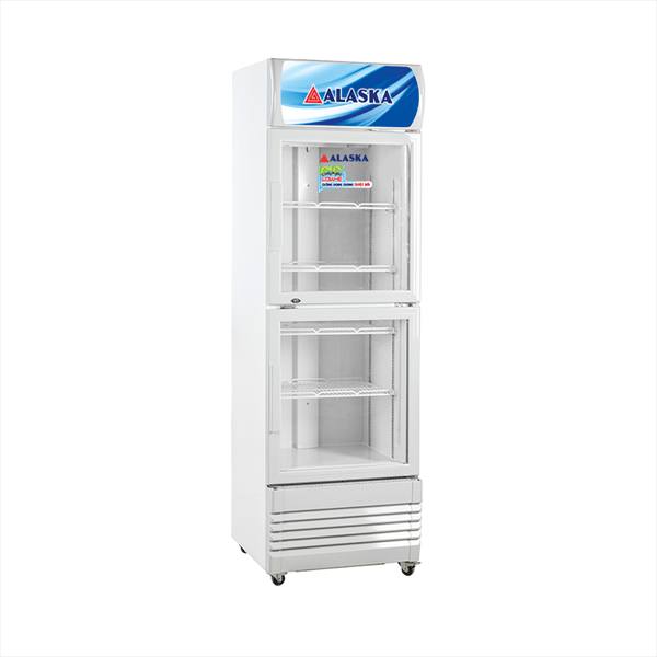 Tủ mát Alaska 382 Lít LC-743DB