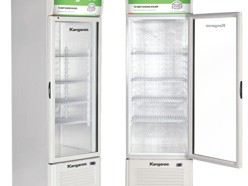 Tủ mát Kangaroo 282L KG369CT1