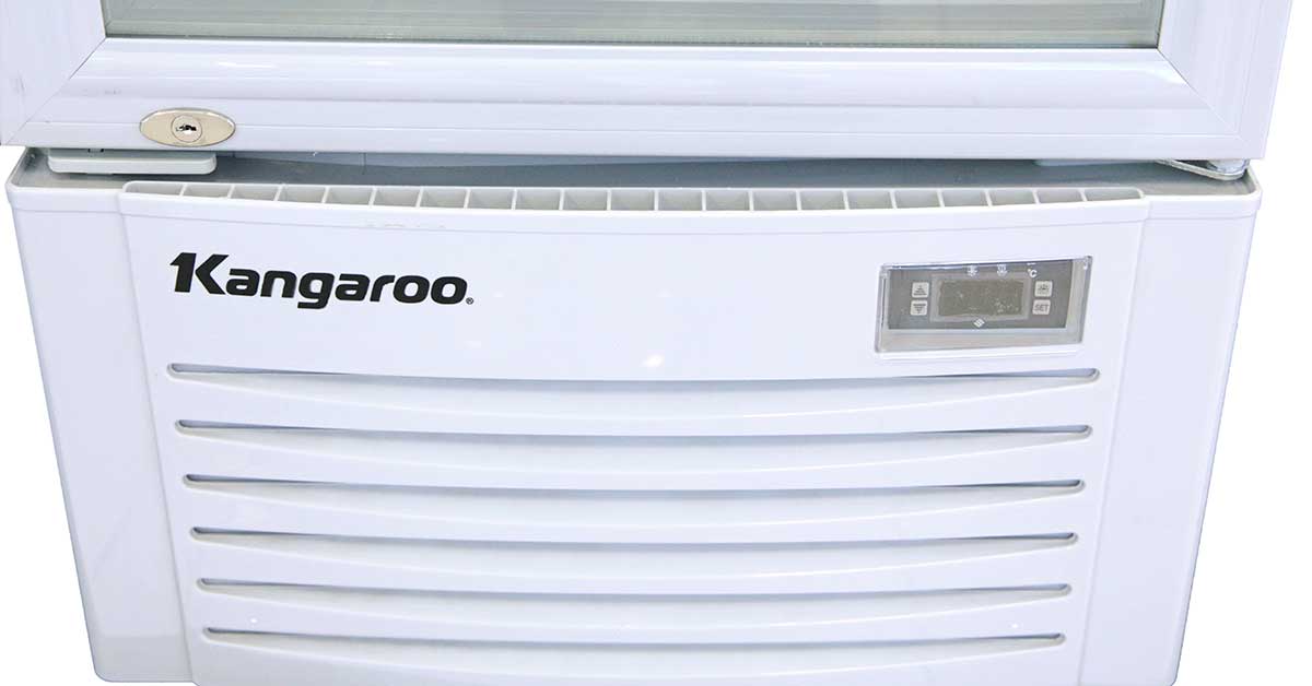 Tủ mát Kangaroo 282L KG369CT1