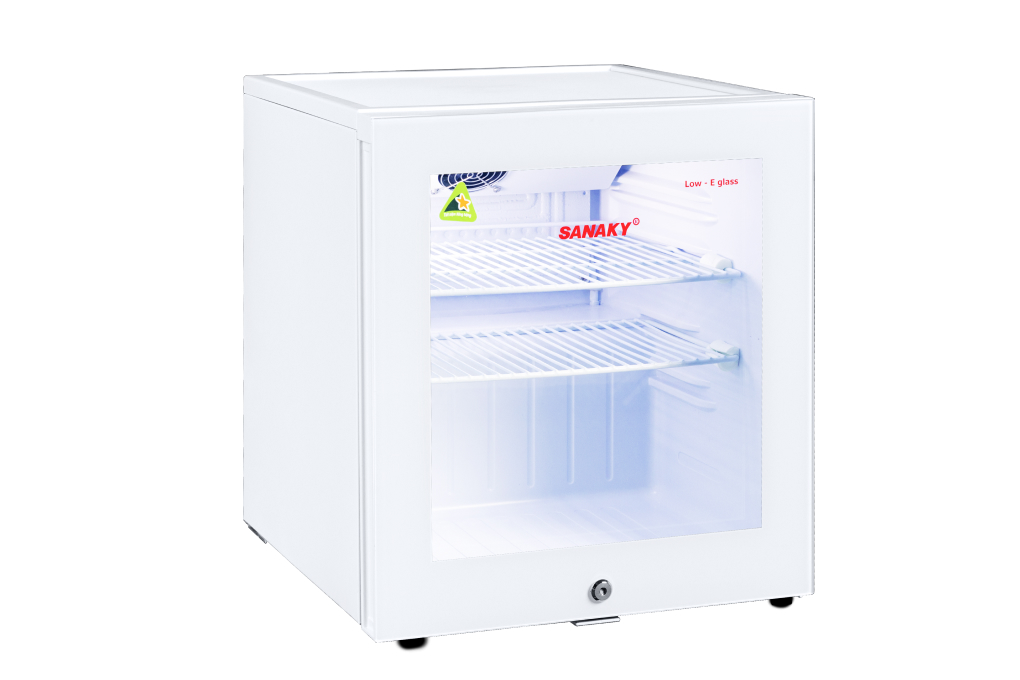 Tủ mát Mini Sanaky 52L VH-60KL