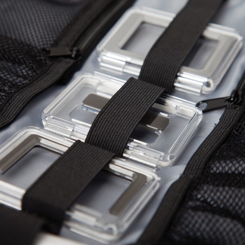 Túi cao cấp GoPole Trekcase