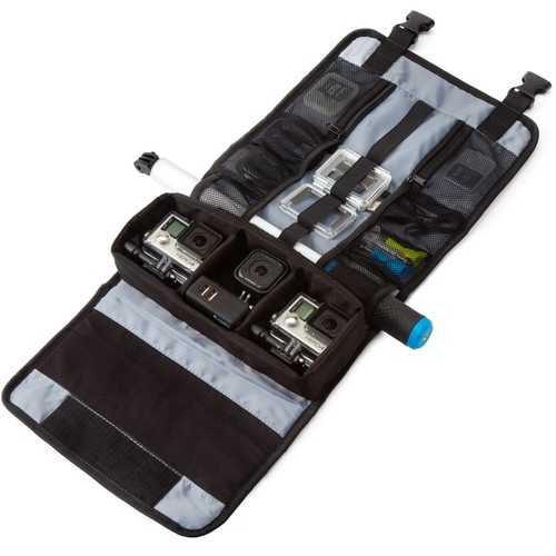Túi cao cấp GoPole Trekcase