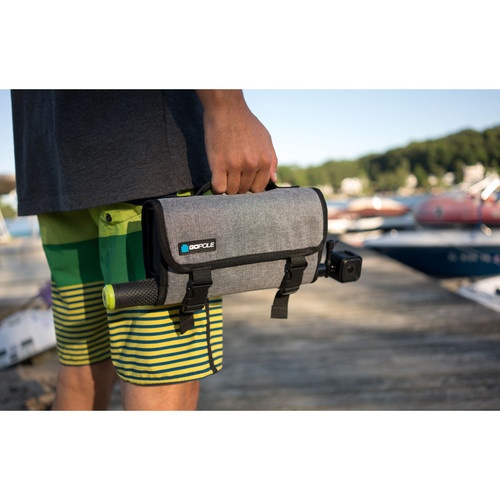 Túi cao cấp GoPole Trekcase