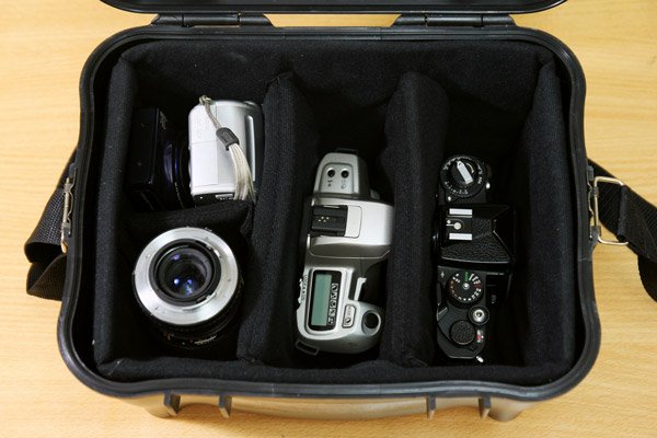 Túi chống ẩm Nikatei DRYBOX