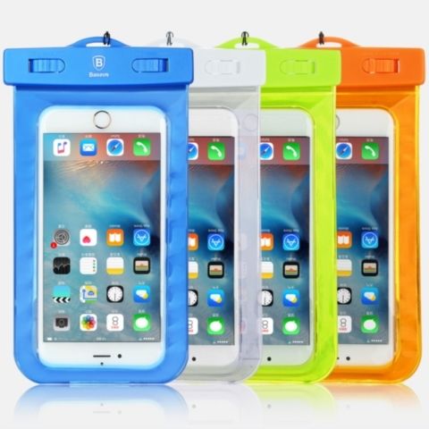 Túi chống nước cao cấp Baseus
