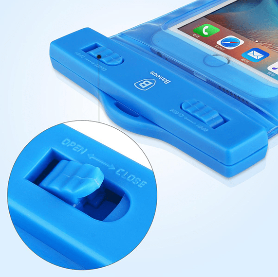 Túi chống nước cao cấp Baseus