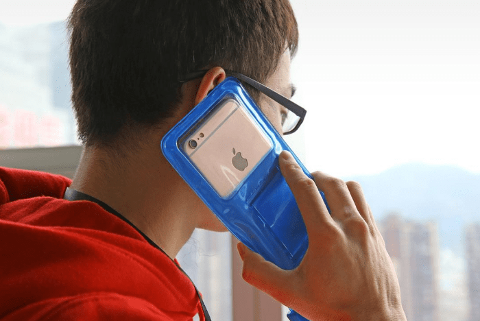 Túi chống nước cao cấp Baseus