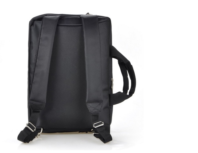 Túi đựng máy tính xách tay Brinch BW-160 15.6'' - Đen