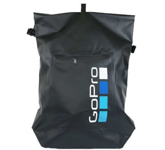 Túi phụ kiện Gopro 30L kèm hộp nhựa