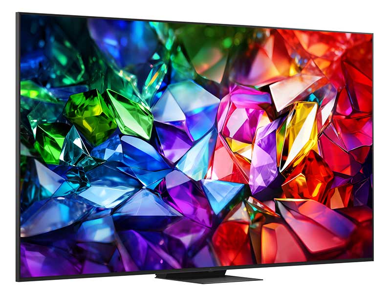 TV 4K LG Micro RGB evo AI 100 Inch 100MRGB96BS