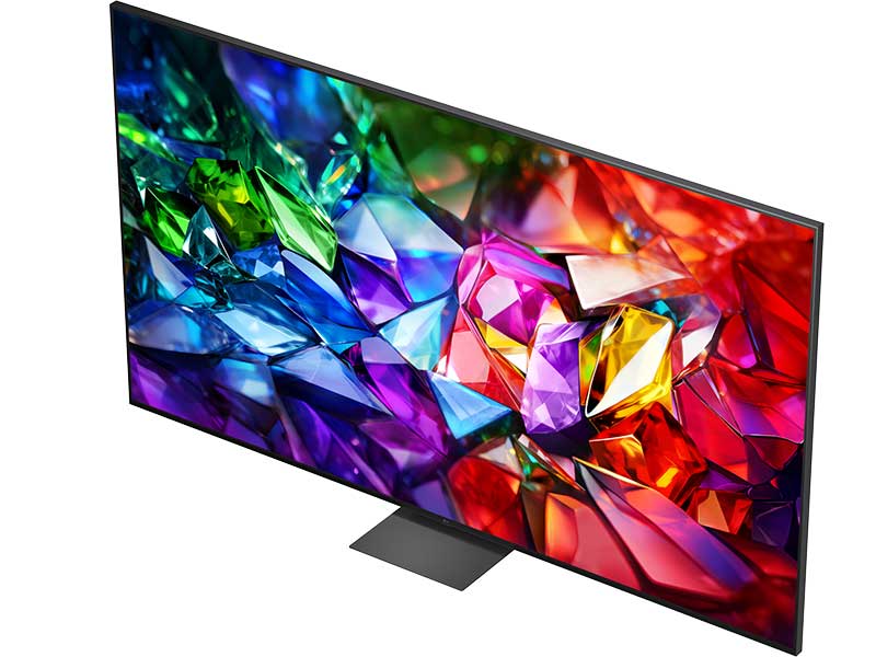 TV 4K LG Micro RGB evo AI 100 Inch 100MRGB96BS