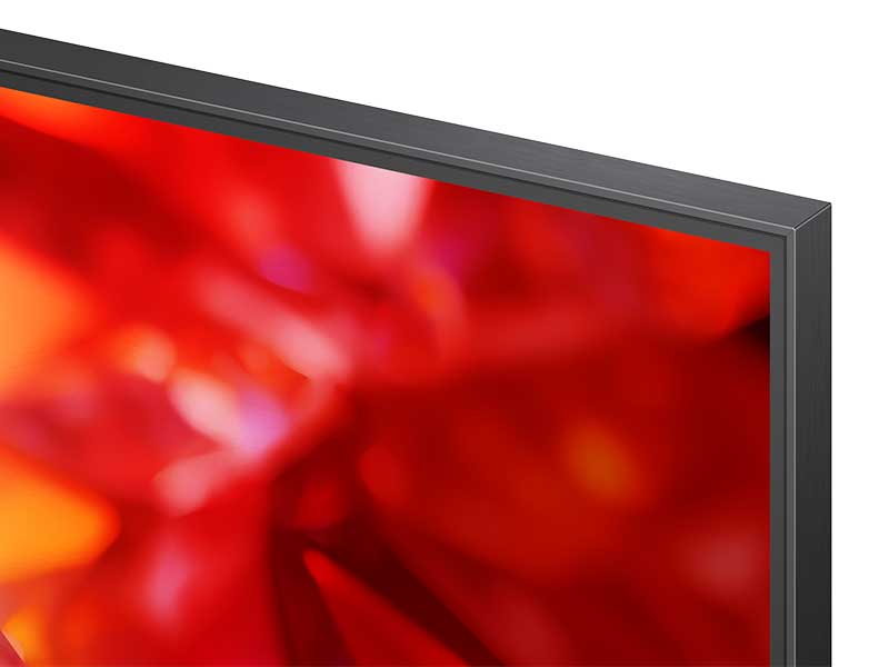 TV 4K LG Micro RGB evo AI 100 Inch 100MRGB96BS