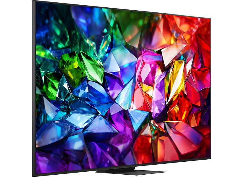 TV 4K LG Micro RGB evo AI 100 Inch 100MRGB96BS