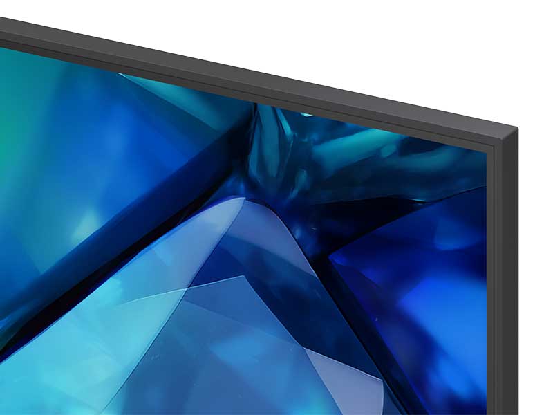 TV 4K LG Mini RGB evo AI 77 inch 75MRGB86BSA