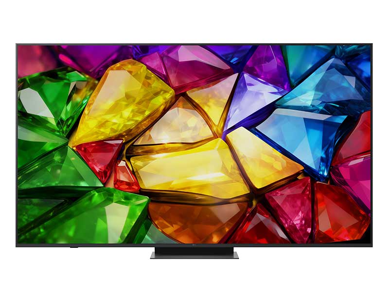 TV 4K LG Mini RGB evo AI 86 inch 86MRGB86BSA
