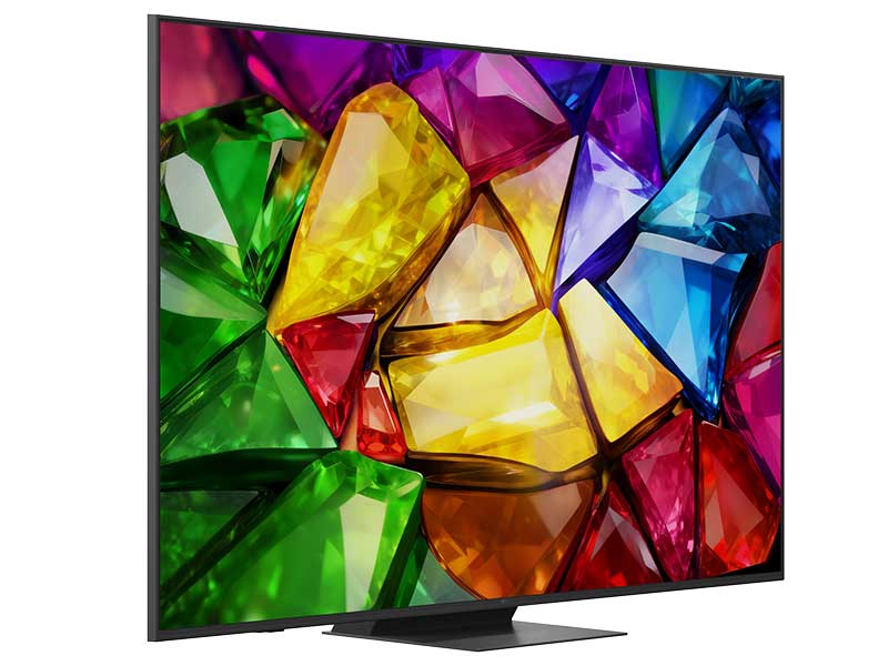 TV 4K LG Mini RGB evo AI 86 inch 86MRGB86BSA