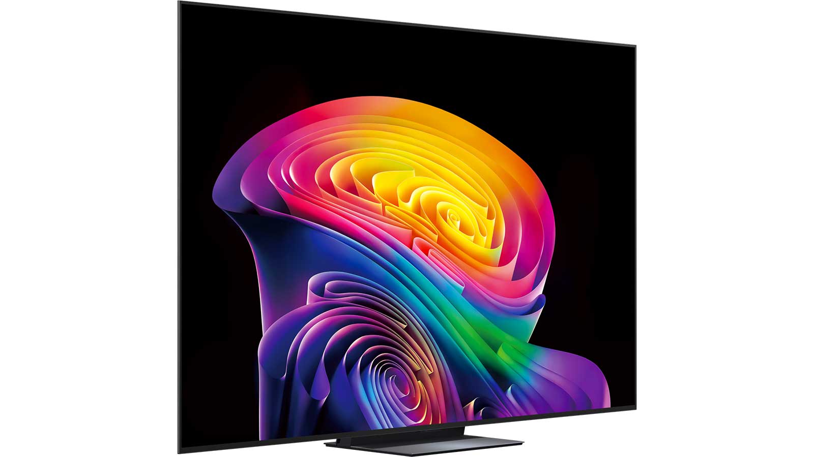 TV 4K LG OLED evo AI C6 55 inch OLED55C6PSA