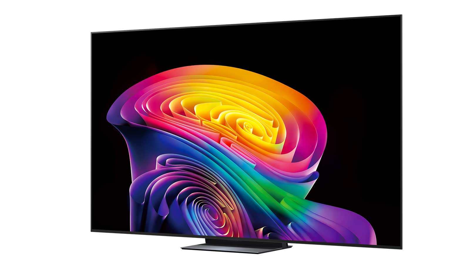 TV 4K LG OLED evo AI C6 65 inch OLED65C6PSA