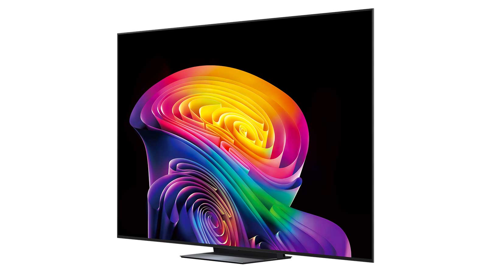 TV 4K LG OLED evo AI C6 65 inch OLED65C6PSA