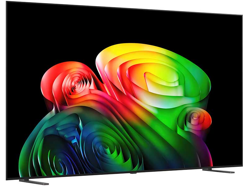 TV 4K LG OLED evo AI C6 77 inch OLED77B6PSA