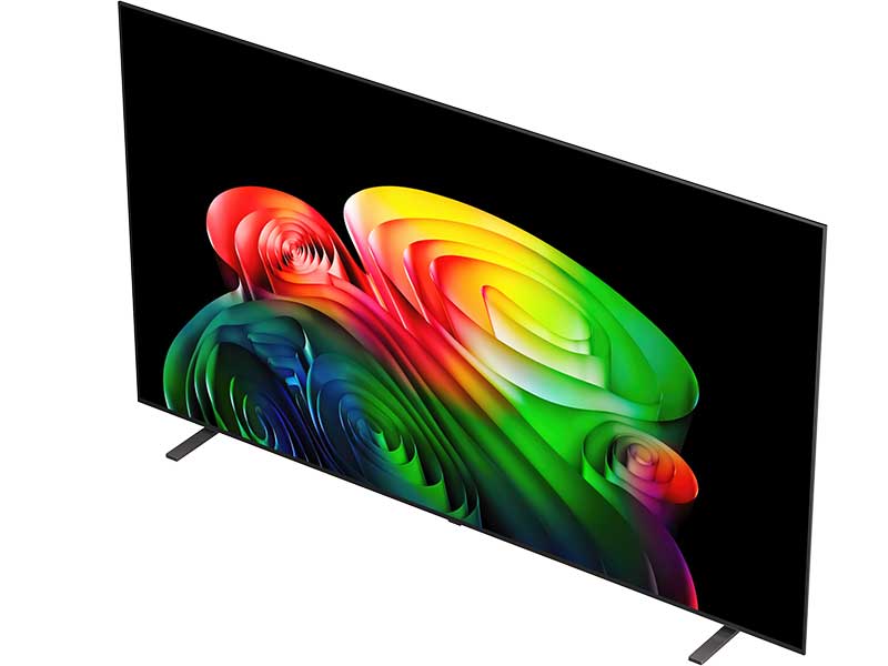 TV 4K LG OLED evo AI C6 77 inch OLED77B6PSA