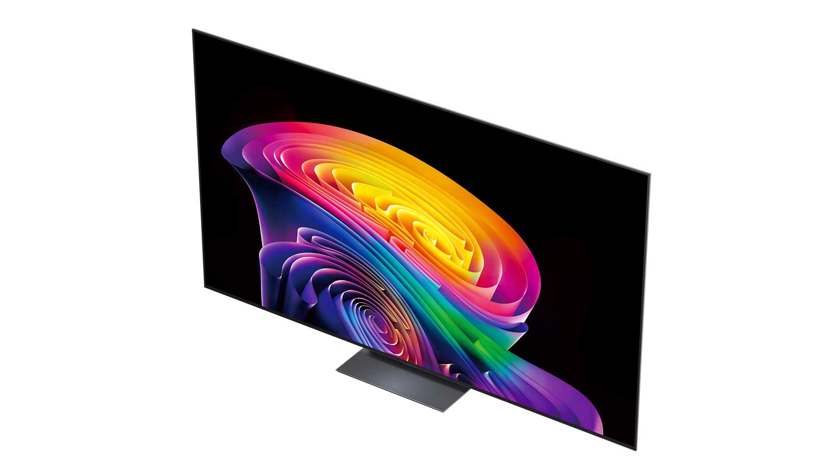 TV 4K LG OLED evo AI C6 83 inch OLED83C6PSA