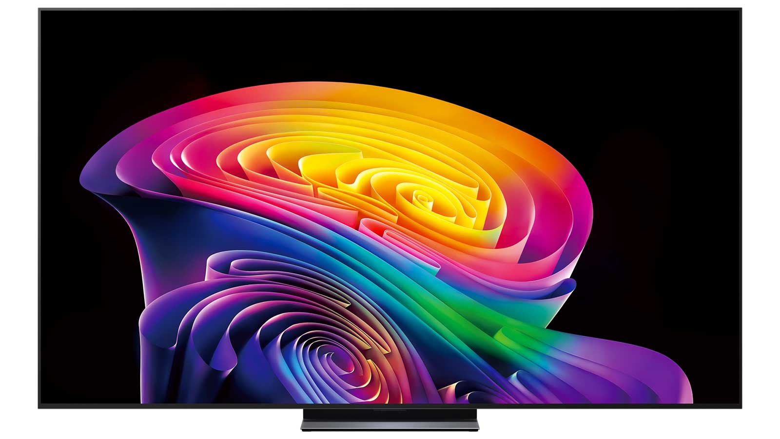 TV 4K LG OLED evo AI C6 83 inch OLED83C6PSA