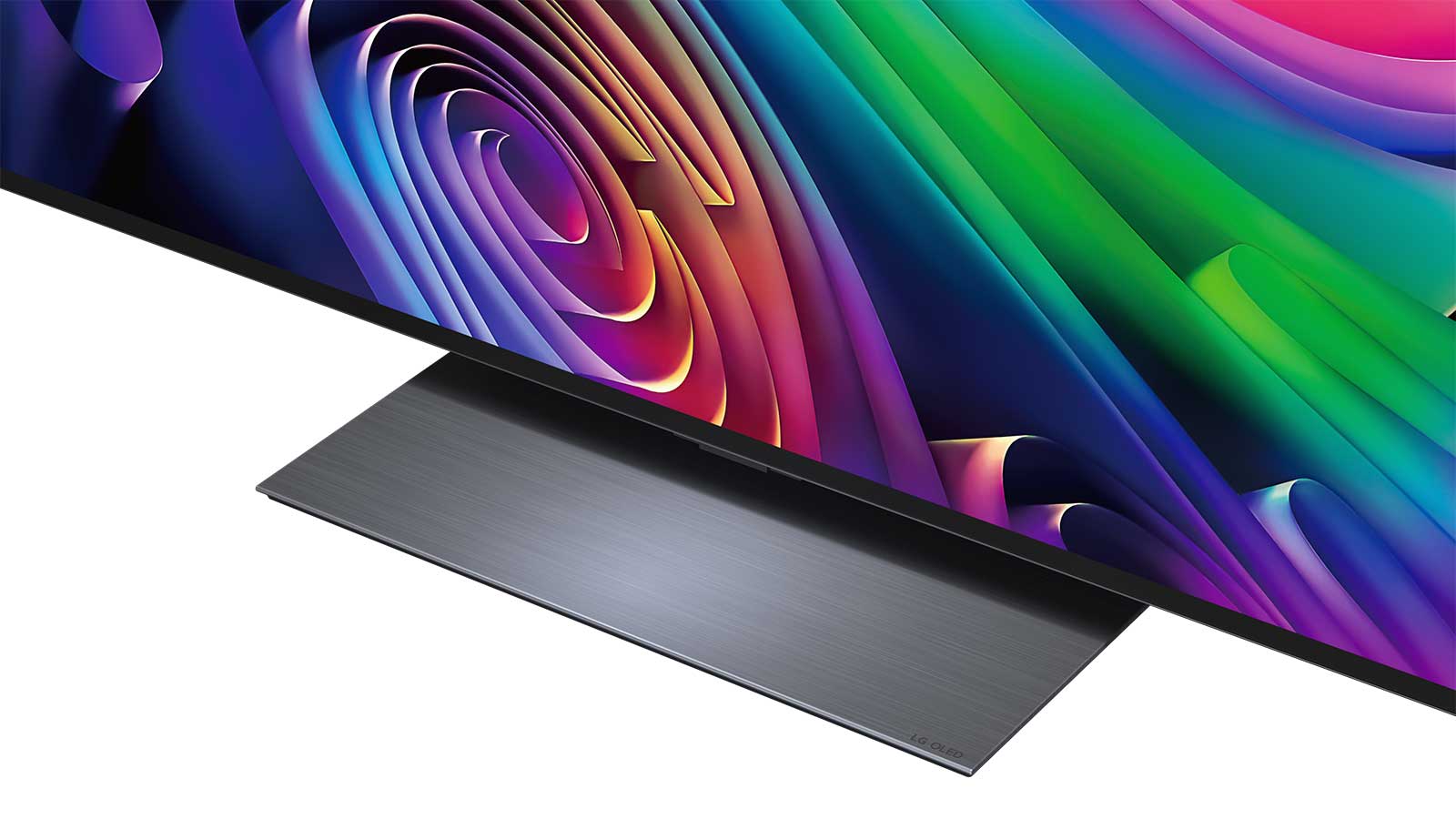 TV 4K LG OLED evo AI C6 83 inch OLED83C6PSA