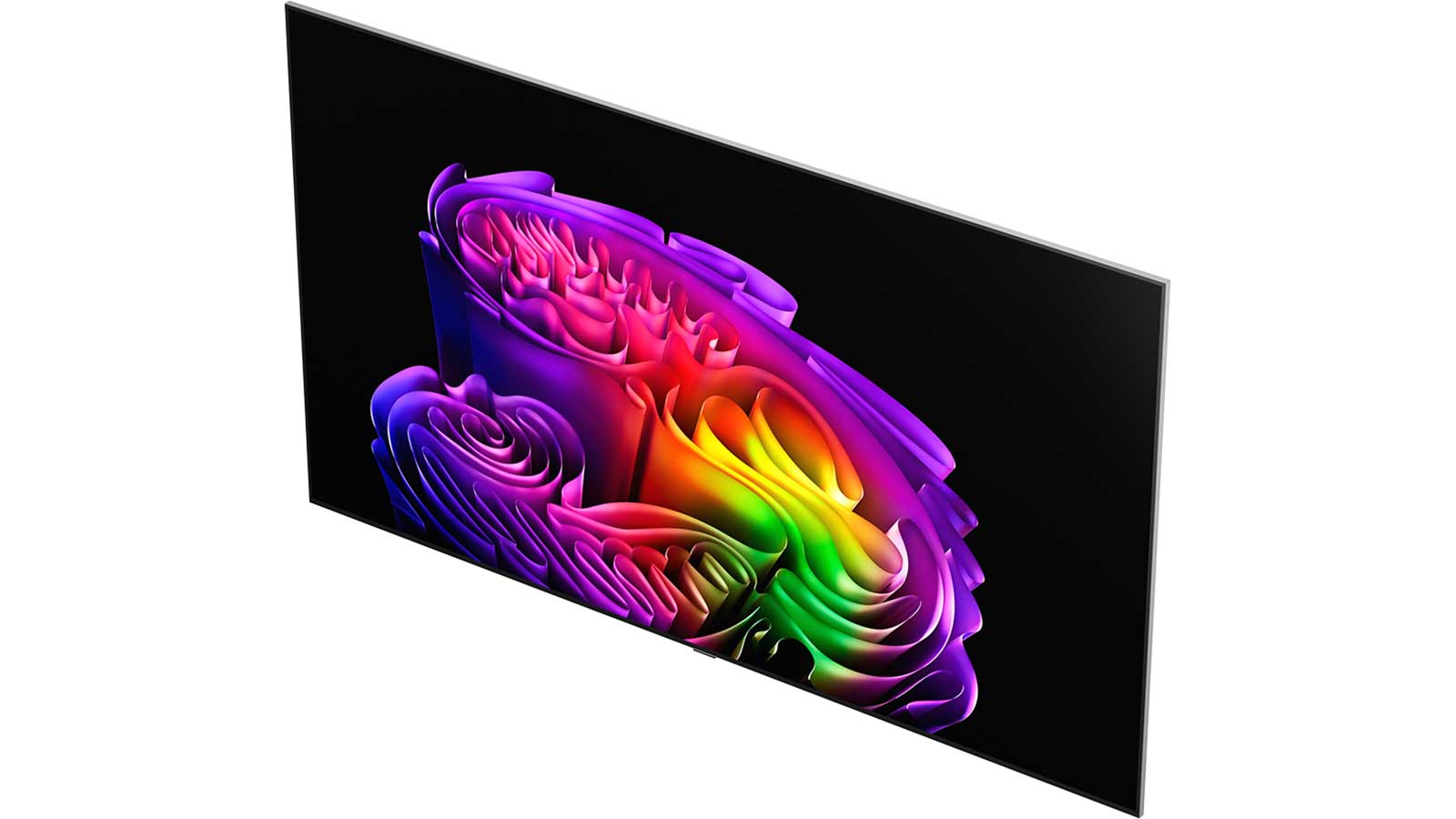 TV 4K LG OLED evo AI G6 97 inch OLED97G6PSA